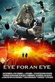 Eye for an Eye (2019)