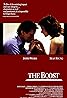 The Boost (1988) Poster