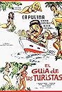 El guía de las turistas (1976)