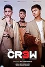 The Cr3w: Live in Concert (2019)