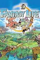 Fantasy Life (2012)