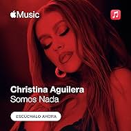 Christina Aguilera: Somos nada (2021)