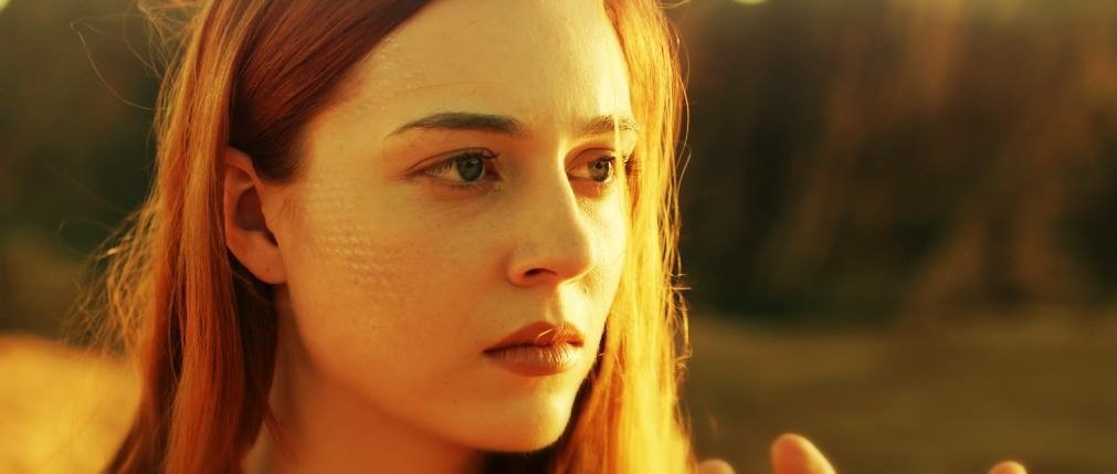 Savanah Joeckel in Supernova (2016)