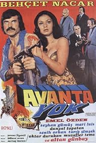 Avanta Yok (1974)