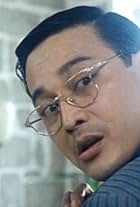 Charlie Cho in Si qian jin (1989)