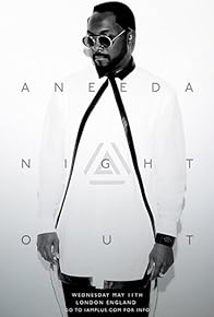 Primary photo for Aneeda Night Out: Will.I.Am Live from London