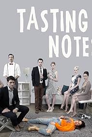 Tasting Notes (2017)