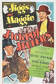 Primary photo for Jiggs and Maggie in Jackpot Jitters