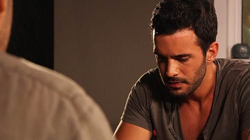 Baris Arduç in Love for Rent (2015)