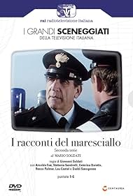 Arnoldo Foà in I racconti del maresciallo (1984)