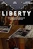 Liberty (2021) Poster