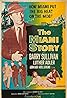 The Miami Story (1954) Poster