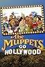 The Muppets Go Hollywood (1979) Poster