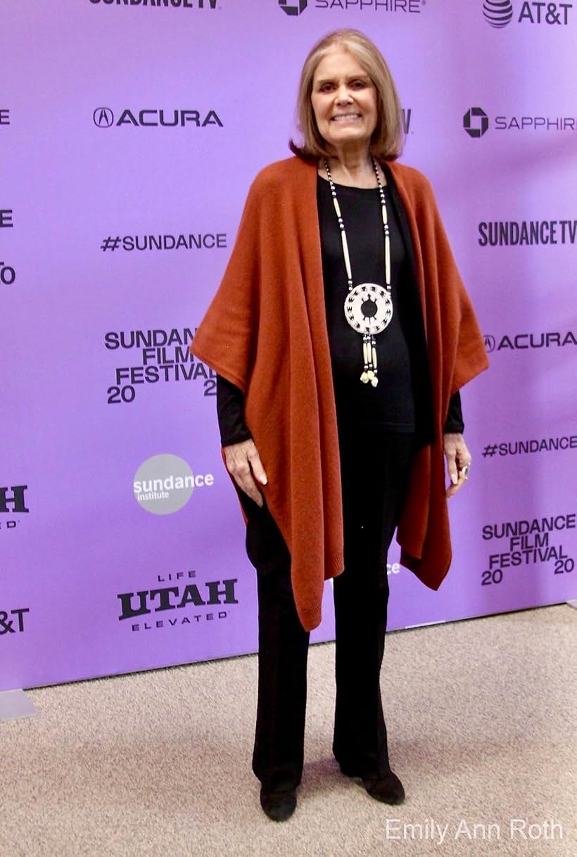 Sundance Film Festival The Glorias