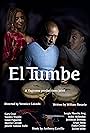 Gary Cruz Cottes, Sandra Trujillo, and Jeremiah Demoss in El Tumbe (2014)