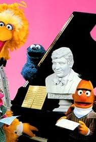 Sing! Sesame Street Remembers Joe Raposo and His Music (1990)