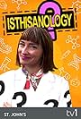 Amanda Bulman in IsThisanOlogy? (2021)