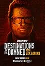 Destinations of the Damned with Zak Bagans (2024)