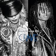 Madonna and Swae Lee in Madonna & Swae Lee: Crave (2019)