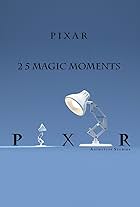 Pixar: 25 Magic Moments (2011)