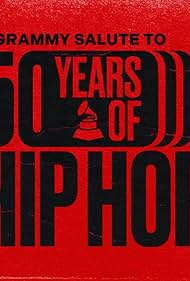 A Grammy Salute to 50 Years of Hip Hop (2023)