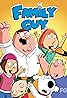 Family Guy (TV Series 1999– ) Poster