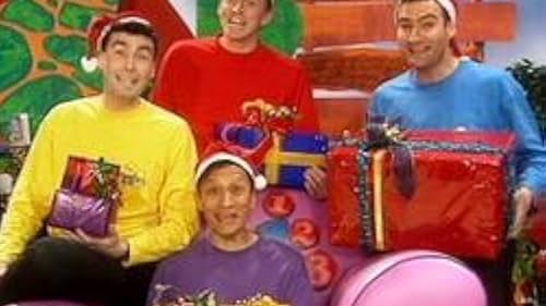 The Wiggles: Wiggly Wiggly Christmas