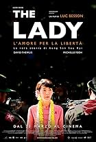 The Lady - L'amore per la libertà