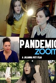 Primary photo for Pandemic Zoom