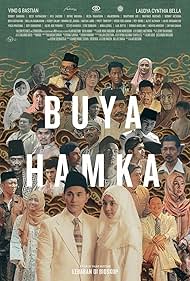 Buya Hamka (2023)