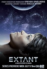 Halle Berry in Extant (2014)