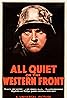 All Quiet on the Western Front (1930) Poster