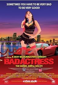 Bad Actress (2017)