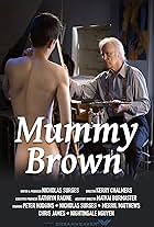 Mummy Brown