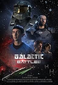 Galactic Battles (2018)