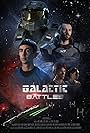 Galactic Battles (2018)