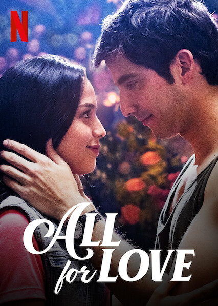 All for Love (2020)