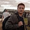 Jeremy Renner in Arrival (2016)