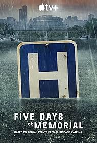 Five Days at Memorial (2022)