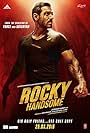 Rocky Handsome