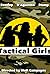 Teaser Poster for the first season of Tactical Girls