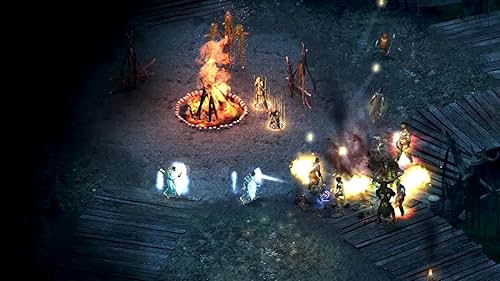 Pillars Of Eternity: Console Announcement