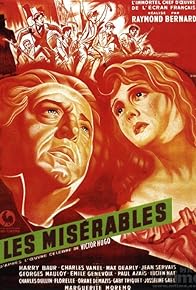 Primary photo for Les Misérables