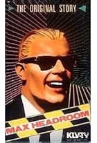 Max Headroom