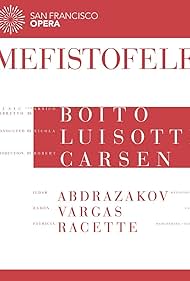 Mefistofele (2014)