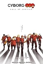 Cyborg 009: Call of Justice