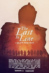 Primary photo for Broken Swords: The Last in Line