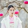 IU in Dalui Yeonin - Bobogyungsim Ryeo (2016)