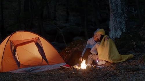 Naya Arsova and Konstantin Gerginov Timmy in Patyat Na Chestta (2019)