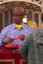 Ron Butler in True Jackson, VP (2008)